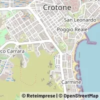 Harita Crotone