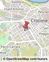 Via dei Mille, 6,88900Crotone