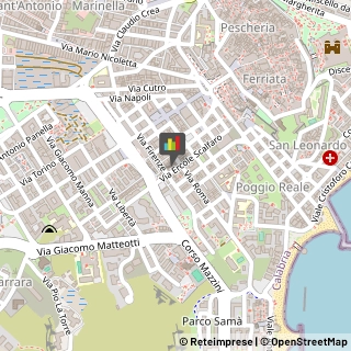 Designers - Studi,88900Crotone