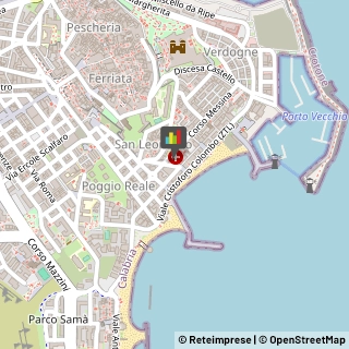 Posters,88900Crotone