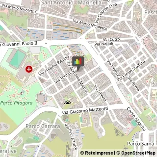 Studi Consulenza - Amministrativa, Fiscale e Tributaria,88900Crotone