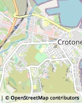 Associazioni Sindacali Crotone,88900Crotone