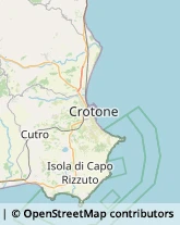 Associazioni Sindacali Cutro,88842Crotone