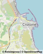 Associazioni Sindacali Crotone,88900Crotone