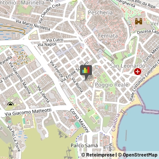 Alberghi,88900Crotone