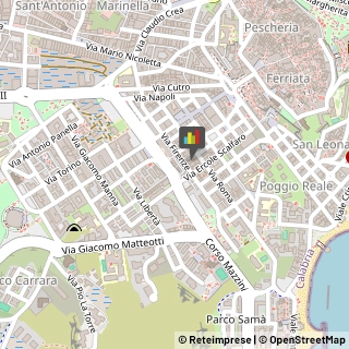Designers - Studi,88900Crotone