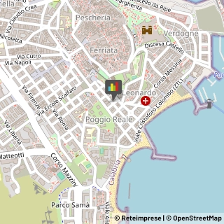 Psicologi,88900Crotone
