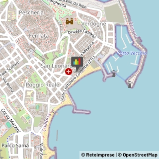 Bed e Breakfast,88900Crotone