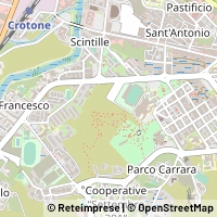Kart Crotone