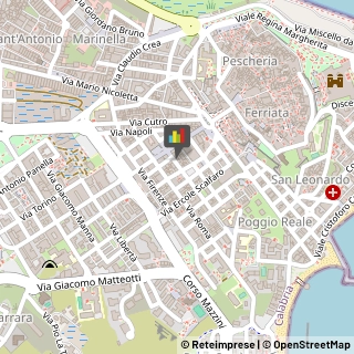Centri di Benessere,88900Crotone