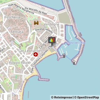 Macchine Caffè Espresso - Commercio e Riparazione,88900Crotone