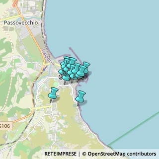 Mappa Traversa III Messina, 88900 Crotone KR, Italia (0.82667)