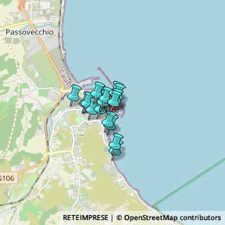 Mappa Traversa III Messina, 88900 Crotone KR, Italia (0.88118)