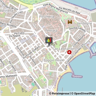 Caffè Crotone,88900Crotone