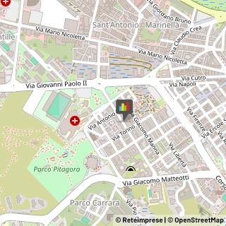 Energia Elettrica - Societa di Produzione,88900Crotone