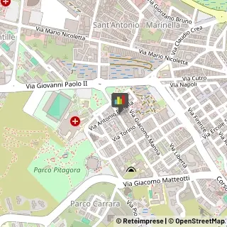 Latte e Derivati,88900Crotone