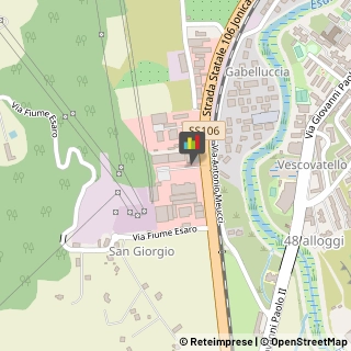 Spacci Aziendali ed Outlets,88900Crotone