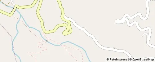 Mappa Martirano