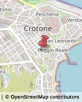 Via Venezia, 92,88900Crotone