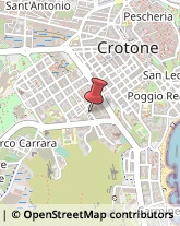 Via Liberta', 27,88900Crotone