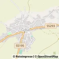 Kort Giba