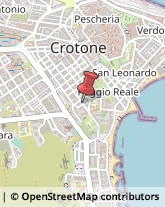 Via Roma, 117,88900Crotone