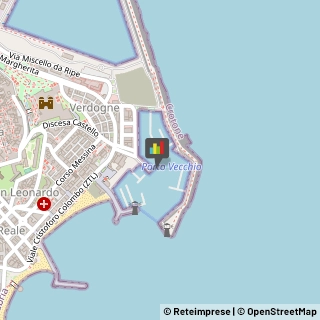 Rimessaggio Campers, Caravans e Barche Crotone,88900Crotone