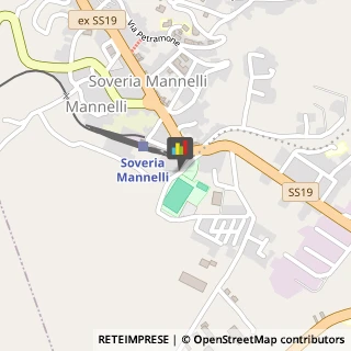 Designers - Studi Soveria Mannelli,88049Catanzaro