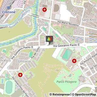Psicologi Crotone,88900Crotone