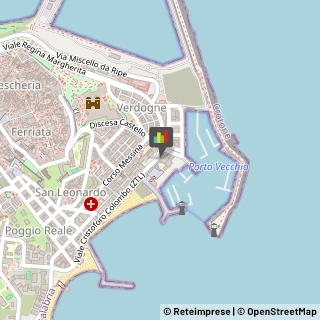 Pescherie,88900Crotone