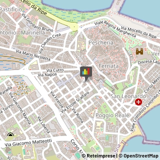 Bed e Breakfast,88900Crotone