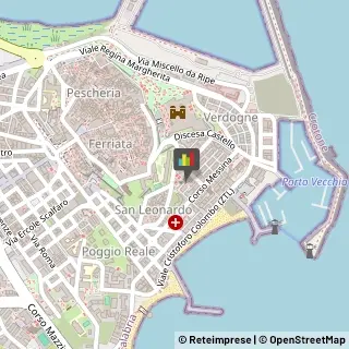 Bed e Breakfast,88900Crotone