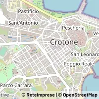 Kart Crotone