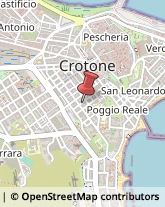 Via Antonio Daniele, 57,88900Crotone