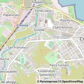 Mappa 88900