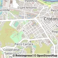 Harita Crotone