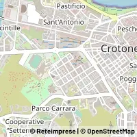 Harita Crotone