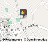 Supermercati e Grandi magazzini Amantea,87032Cosenza