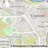 Harita Crotone