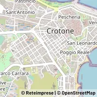 Harita Crotone