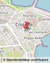 Via Silvio Paternostro, ,88900Crotone