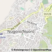 Kort Nuoro