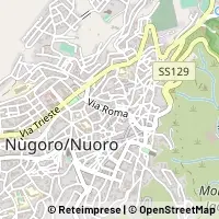 Harita Nuoro
