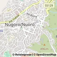 Kort Nuoro