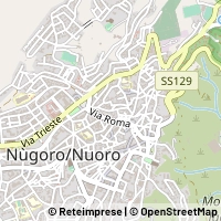 Carte Nuoro