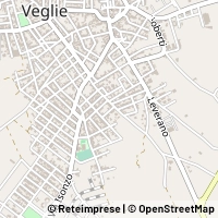 Hartă Veglie