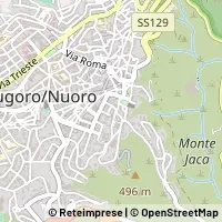 Kort Nuoro