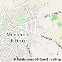Kart Monteroni di Lecce