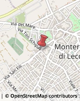 Via Dalmazia, 95,73047Monteroni di Lecce