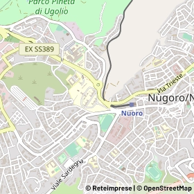 Mappa 08100